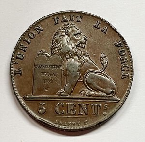 Obverse image