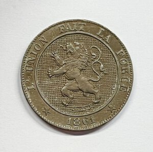 Obverse image