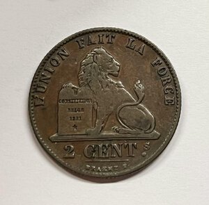 Obverse image