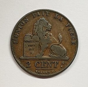 Obverse image