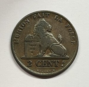 Obverse image