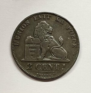 Obverse image