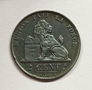 Obverse image