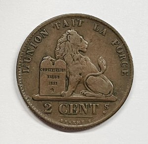 Obverse image