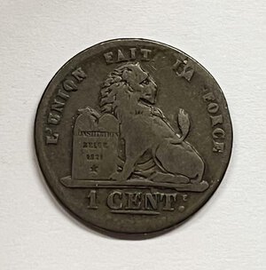 Obverse image