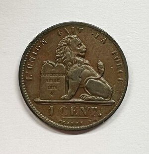 Obverse image