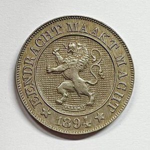 Obverse image