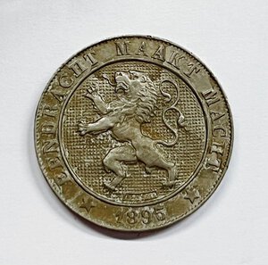 Obverse image