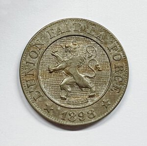 Obverse image