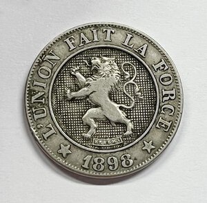 Obverse image