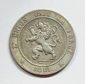 Obverse image