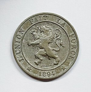 Obverse image