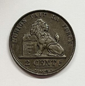 Obverse image