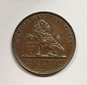 Obverse image