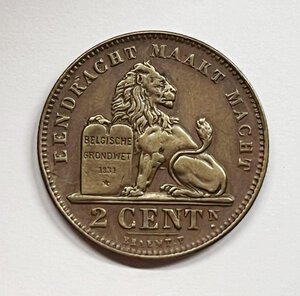 Obverse image