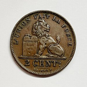 Obverse image