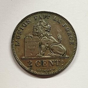 Obverse image