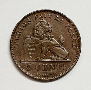 Obverse image