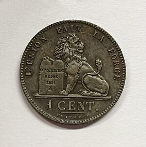 Obverse image