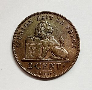 Obverse image