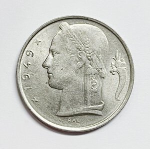 Obverse image