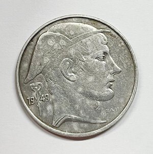 Obverse image