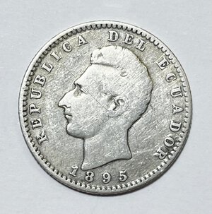 Obverse image