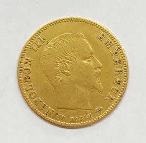 Obverse image