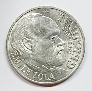 Obverse image