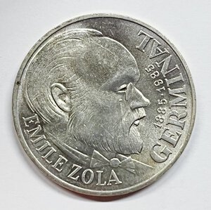 Obverse image