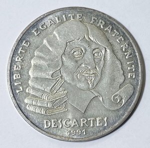 Obverse image