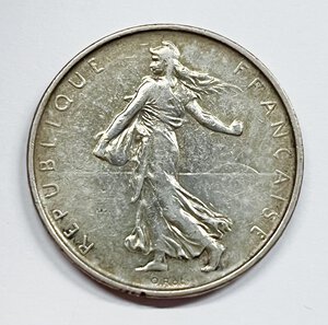 Obverse image