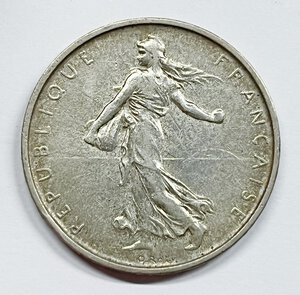 Obverse image