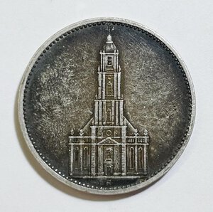 Obverse image