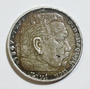 Obverse image