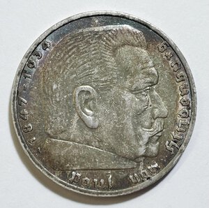 Obverse image