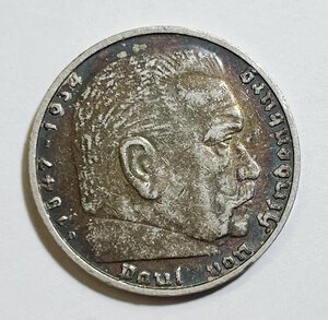 Obverse image