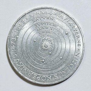 Obverse image