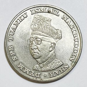 Obverse image