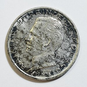 Obverse image