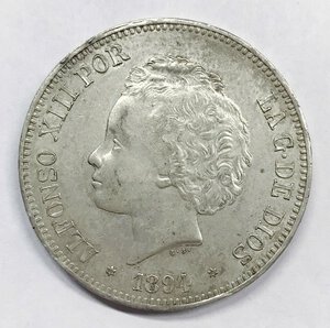 Obverse image