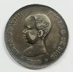 Obverse image