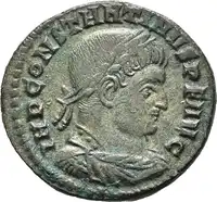 Obverse image