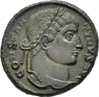 Obverse image