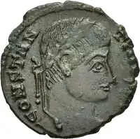 Obverse image