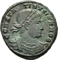 Obverse image