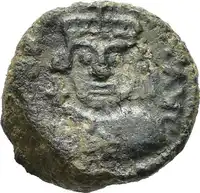 Obverse image
