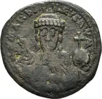 Obverse image