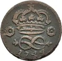 Obverse image