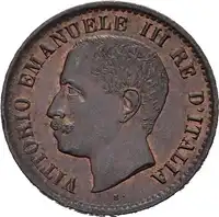 Obverse image